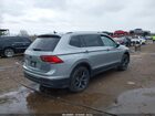 2024 Volkswagen Tiguan 2.0t Se/2.0t Wolfsburg Edition Gray vin: 3VV2B7AX3RM069655