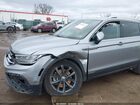 2024 Volkswagen Tiguan 2.0t Se/2.0t Wolfsburg Edition Gray vin: 3VV2B7AX3RM069655