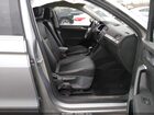2024 Volkswagen Tiguan 2.0t Se/2.0t Wolfsburg Edition Gray vin: 3VV2B7AX3RM069655