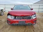 2019 Volkswagen Tiguan Se Red vin: 3VV2B7AX4KM096191