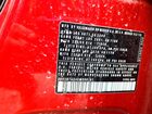 2019 Volkswagen Tiguan Se Red vin: 3VV2B7AX4KM096191