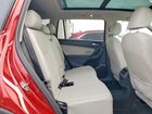 2019 Volkswagen Tiguan Se Red vin: 3VV2B7AX4KM096191