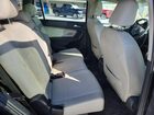 2019 Volkswagen Tiguan Se Blue vin: 3VV2B7AX4KM138407