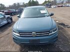 2021 Volkswagen Tiguan 2.0t Se/2.0t Se R-line Black/2.0t Sel Blue vin: 3VV2B7AX4MM019808