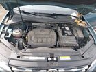 2021 Volkswagen Tiguan 2.0t Se/2.0t Se R-line Black/2.0t Sel Blue vin: 3VV2B7AX4MM019808