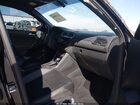 2018 Volkswagen Tiguan 2.0t Se/2.0t Sel Черный vin: 3VV2B7AX5JM213887