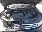 2018 Volkswagen Tiguan 2.0t Se/2.0t Sel Черный vin: 3VV2B7AX5JM213887