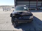 2018 Volkswagen Tiguan 2.0t Se/2.0t Sel Черный vin: 3VV2B7AX5JM213887