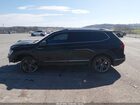 2018 Volkswagen Tiguan 2.0t Se/2.0t Sel Черный vin: 3VV2B7AX5JM213887