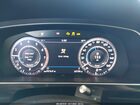 2019 Volkswagen Tiguan 2.0t Se/2.0t Sel/2.0t Sel R-line/2.0t Sel R-line Black Белый vin: 3VV2B7AX5KM049400