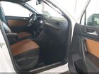 2019 Volkswagen Tiguan 2.0t Se/2.0t Sel/2.0t Sel R-line/2.0t Sel R-line Black Белый vin: 3VV2B7AX5KM049400