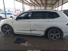 2019 Volkswagen Tiguan 2.0t Se/2.0t Sel/2.0t Sel R-line/2.0t Sel R-line Black Белый vin: 3VV2B7AX5KM049400