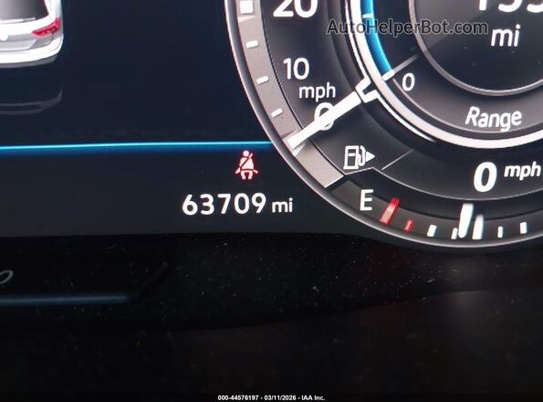 3VV2B7AX5KM049400 2019 VOLKSWAGEN TIGUAN Белый 