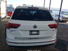 2019 Volkswagen Tiguan 2.0t Se/2.0t Sel/2.0t Sel R-line/2.0t Sel R-line Black Белый vin: 3VV2B7AX5KM049400