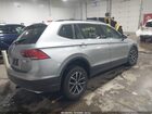 2019 Volkswagen Tiguan 2.0t Se/2.0t Sel/2.0t Sel R-line/2.0t Sel R-line Black Silver vin: 3VV2B7AX5KM107831 2019 Volkswagen Tiguan 2.0t Se/2.0t Sel/2.0t Sel R-line/2.0t Sel R-line Black Silver vin: 3VV2B7AX5KM107831