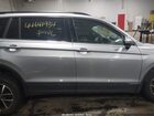 2019 Volkswagen Tiguan 2.0t Se/2.0t Sel/2.0t Sel R-line/2.0t Sel R-line Black Silver vin: 3VV2B7AX5KM107831 2019 Volkswagen Tiguan 2.0t Se/2.0t Sel/2.0t Sel R-line/2.0t Sel R-line Black Silver vin: 3VV2B7AX5KM107831