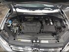 2019 Volkswagen Tiguan 2.0t Se/2.0t Sel/2.0t Sel R-line/2.0t Sel R-line Black Silver vin: 3VV2B7AX5KM107831 2019 Volkswagen Tiguan 2.0t Se/2.0t Sel/2.0t Sel R-line/2.0t Sel R-line Black Silver vin: 3VV2B7AX5KM107831