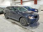 2019 Volkswagen Tiguan Se Black vin: 3VV2B7AX5KM187261