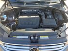 2022 Volkswagen Tiguan Se Gray vin: 3VV2B7AX5NM035579