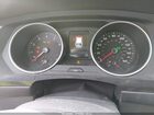 2019 Volkswagen Tiguan 2.0t Se/2.0t Sel/2.0t Sel R-line/2.0t Sel R-line Black Черный vin: 3VV2B7AX6KM054105