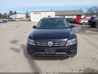 2019 Volkswagen Tiguan 2.0t Se/2.0t Sel/2.0t Sel R-line/2.0t Sel R-line Black Черный vin: 3VV2B7AX6KM054105