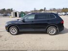 2019 Volkswagen Tiguan 2.0t Se/2.0t Sel/2.0t Sel R-line/2.0t Sel R-line Black Черный vin: 3VV2B7AX6KM054105