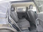 2019 Volkswagen Tiguan 2.0t Se/2.0t Sel/2.0t Sel R-line/2.0t Sel R-line Black Черный vin: 3VV2B7AX6KM054105