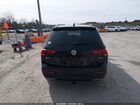 2019 Volkswagen Tiguan 2.0t Se/2.0t Sel/2.0t Sel R-line/2.0t Sel R-line Black Черный vin: 3VV2B7AX6KM054105