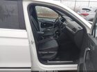2019 Volkswagen Tiguan 2.0t Se/2.0t Sel/2.0t Sel R-line/2.0t Sel R-line Black Белый vin: 3VV2B7AX6KM174681 2019 Volkswagen Tiguan 2.0t Se/2.0t Sel/2.0t Sel R-line/2.0t Sel R-line Black Белый vin: 3VV2B7AX6KM174681