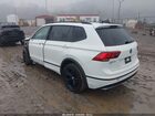 2019 Volkswagen Tiguan 2.0t Se/2.0t Sel/2.0t Sel R-line/2.0t Sel R-line Black Белый vin: 3VV2B7AX6KM174681 2019 Volkswagen Tiguan 2.0t Se/2.0t Sel/2.0t Sel R-line/2.0t Sel R-line Black Белый vin: 3VV2B7AX6KM174681