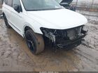2019 Volkswagen Tiguan 2.0t Se/2.0t Sel/2.0t Sel R-line/2.0t Sel R-line Black Белый vin: 3VV2B7AX6KM174681 2019 Volkswagen Tiguan 2.0t Se/2.0t Sel/2.0t Sel R-line/2.0t Sel R-line Black Белый vin: 3VV2B7AX6KM174681