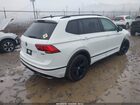 2019 Volkswagen Tiguan 2.0t Se/2.0t Sel/2.0t Sel R-line/2.0t Sel R-line Black Белый vin: 3VV2B7AX6KM174681 2019 Volkswagen Tiguan 2.0t Se/2.0t Sel/2.0t Sel R-line/2.0t Sel R-line Black Белый vin: 3VV2B7AX6KM174681