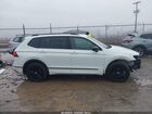 2019 Volkswagen Tiguan 2.0t Se/2.0t Sel/2.0t Sel R-line/2.0t Sel R-line Black Белый vin: 3VV2B7AX6KM174681 2019 Volkswagen Tiguan 2.0t Se/2.0t Sel/2.0t Sel R-line/2.0t Sel R-line Black Белый vin: 3VV2B7AX6KM174681
