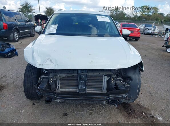 3VV2B7AX7KM011991 2019 VOLKSWAGEN TIGUAN Белый Вид щитка приборов