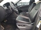 2019 Volkswagen Tiguan Se Gray vin: 3VV2B7AX7KM084360 2019 Volkswagen Tiguan Se Gray vin: 3VV2B7AX7KM084360