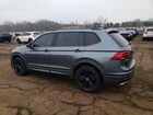 2019 Volkswagen Tiguan Se Gray vin: 3VV2B7AX7KM084360 2019 Volkswagen Tiguan Se Gray vin: 3VV2B7AX7KM084360