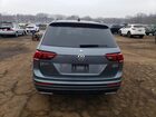 2019 Volkswagen Tiguan Se Gray vin: 3VV2B7AX7KM084360 2019 Volkswagen Tiguan Se Gray vin: 3VV2B7AX7KM084360