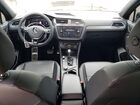 2019 Volkswagen Tiguan Se Gray vin: 3VV2B7AX7KM084360 2019 Volkswagen Tiguan Se Gray vin: 3VV2B7AX7KM084360