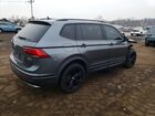 2019 Volkswagen Tiguan Se Gray vin: 3VV2B7AX7KM084360 2019 Volkswagen Tiguan Se Gray vin: 3VV2B7AX7KM084360