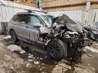 2019 Volkswagen Tiguan Se Серебряный vin: 3VV2B7AX7KM137252