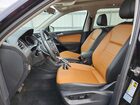 2019 Volkswagen Tiguan Se Черный vin: 3VV2B7AX7KM173779