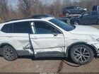 2020 Volkswagen Tiguan 2.0t Se/2.0t Se R-line Black/2.0t Sel Белый vin: 3VV2B7AX7LM098891