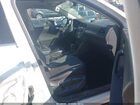 2020 Volkswagen Tiguan 2.0t Se/2.0t Se R-line Black/2.0t Sel Белый vin: 3VV2B7AX7LM098891