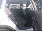 2020 Volkswagen Tiguan 2.0t Se/2.0t Se R-line Black/2.0t Sel Белый vin: 3VV2B7AX7LM098891
