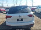 2020 Volkswagen Tiguan 2.0t Se/2.0t Se R-line Black/2.0t Sel Белый vin: 3VV2B7AX7LM098891
