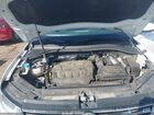2020 Volkswagen Tiguan 2.0t Se/2.0t Se R-line Black/2.0t Sel Белый vin: 3VV2B7AX7LM098891