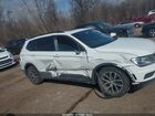 2020 Volkswagen Tiguan 2.0t Se/2.0t Se R-line Black/2.0t Sel Белый vin: 3VV2B7AX7LM098891