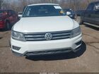 2020 Volkswagen Tiguan 2.0t Se/2.0t Se R-line Black/2.0t Sel Белый vin: 3VV2B7AX7LM098891