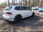 2021 Volkswagen Tiguan 2.0t Se/2.0t Se R-line Black/2.0t Sel Белый vin: 3VV2B7AX7MM123919 2021 Volkswagen Tiguan 2.0t Se/2.0t Se R-line Black/2.0t Sel Белый vin: 3VV2B7AX7MM123919