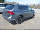 2024 Volkswagen Tiguan 2.0t Se/2.0t Wolfsburg Edition Синий vin: 3VV2B7AX7RM133924 2024 Volkswagen Tiguan 2.0t Se/2.0t Wolfsburg Edition Синий vin: 3VV2B7AX7RM133924